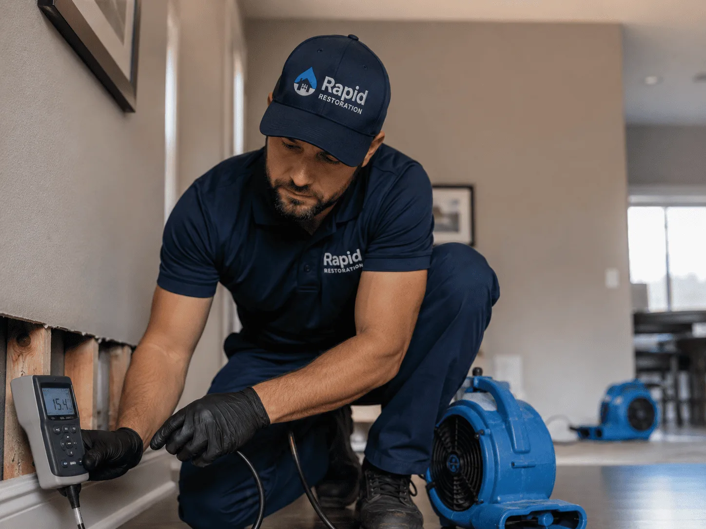 Common questions about Structural Drying in Ludowici, GA